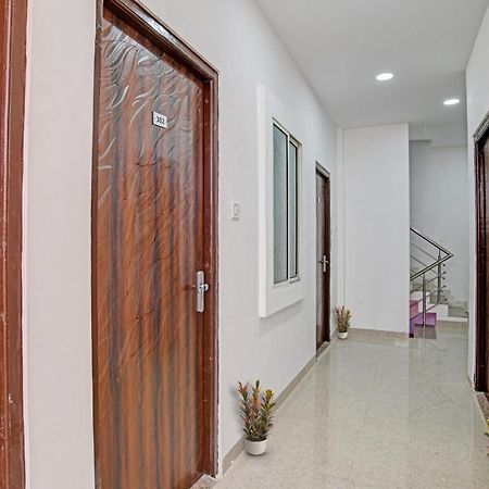 Hotel O Shivaay Indore Zewnętrze zdjęcie