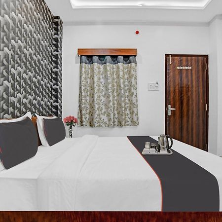 Hotel O Shivaay Indore Zewnętrze zdjęcie