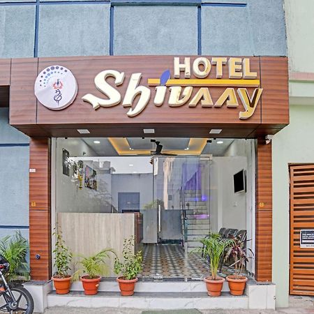 Hotel O Shivaay Indore Zewnętrze zdjęcie