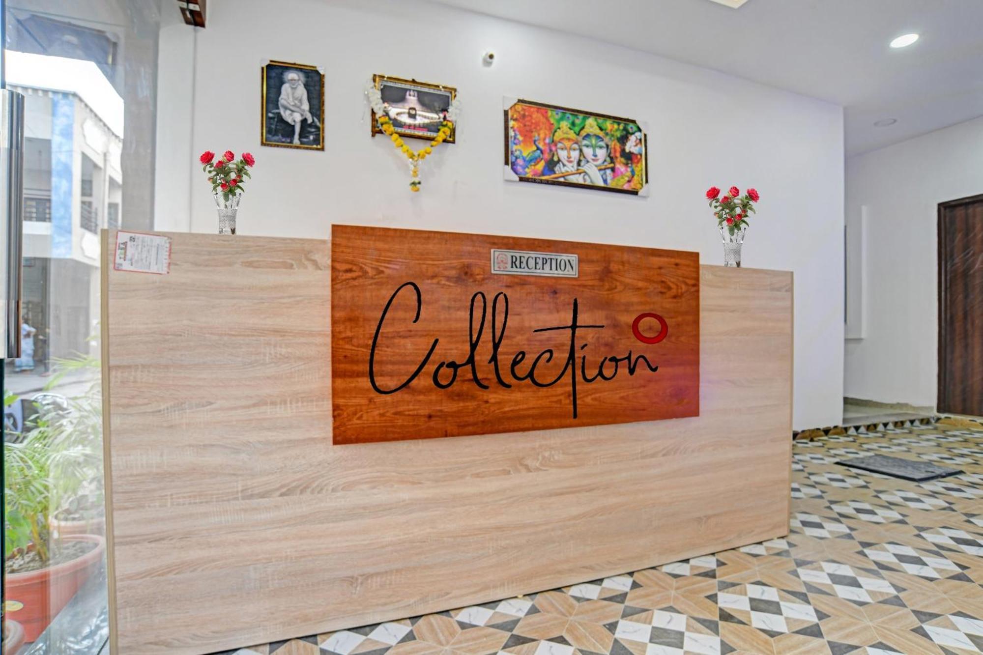 Hotel O Shivaay Indore Zewnętrze zdjęcie