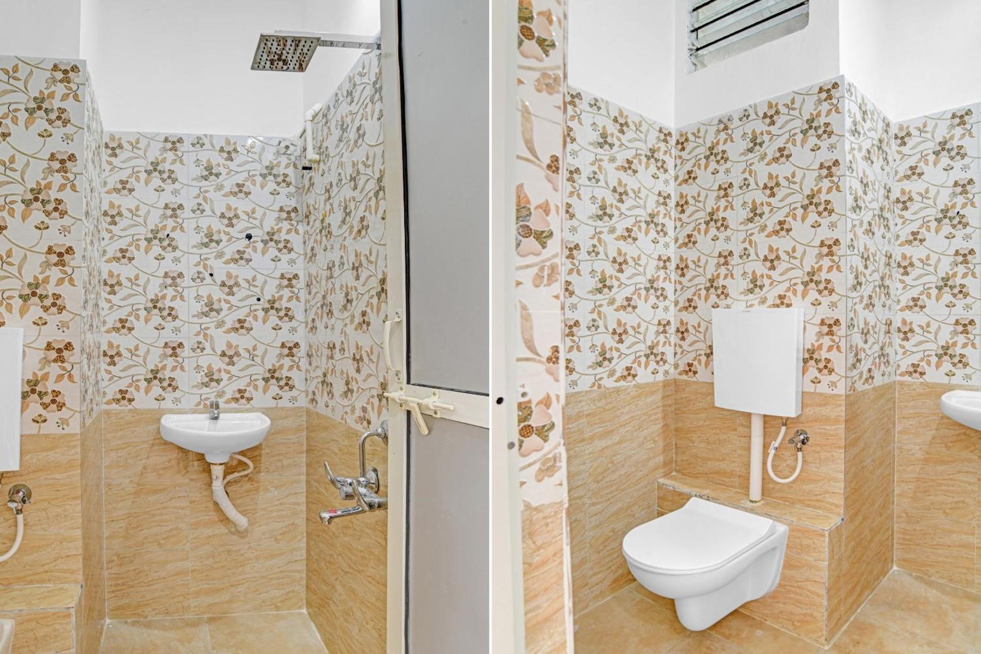 Hotel O Shivaay Indore Zewnętrze zdjęcie